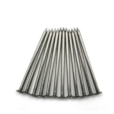 Common Wire Iron Nail Factory